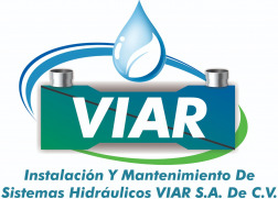 INSTALACIÓN Y MANTENIMIENTO DE SISTEMAS HIDRÁULICOS VIAR S.A. DE C.V.